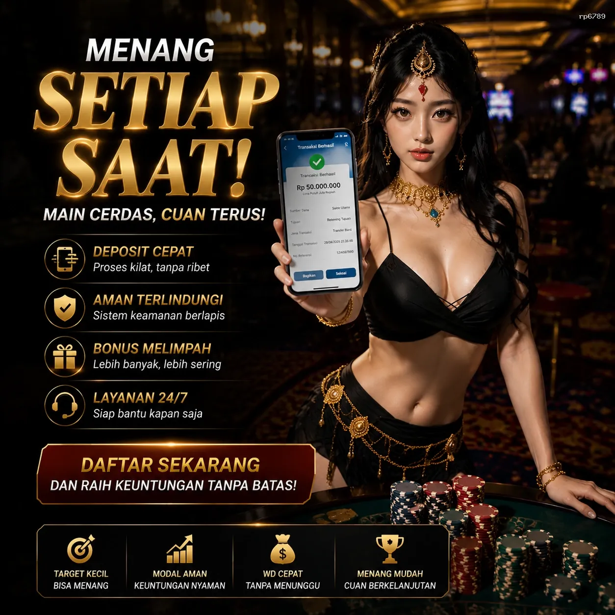 Pemula di rp6789 Temukan Game Terbaik untuk Dilihat