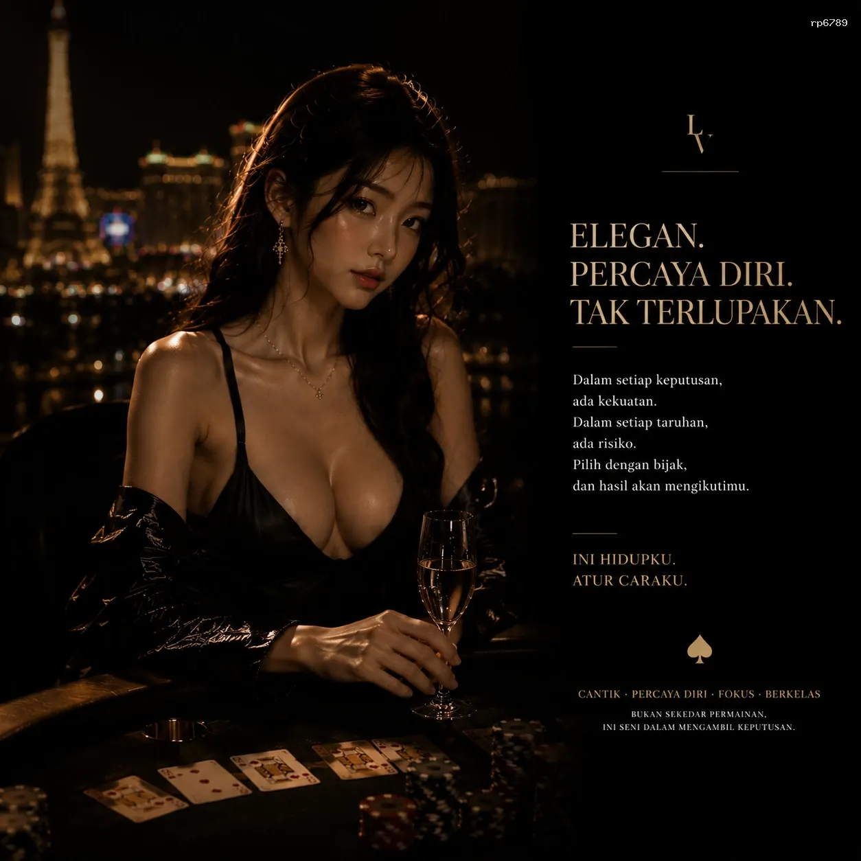 Menjelajahi Ragam Game dari rp6789 bagi Pecinta Game
