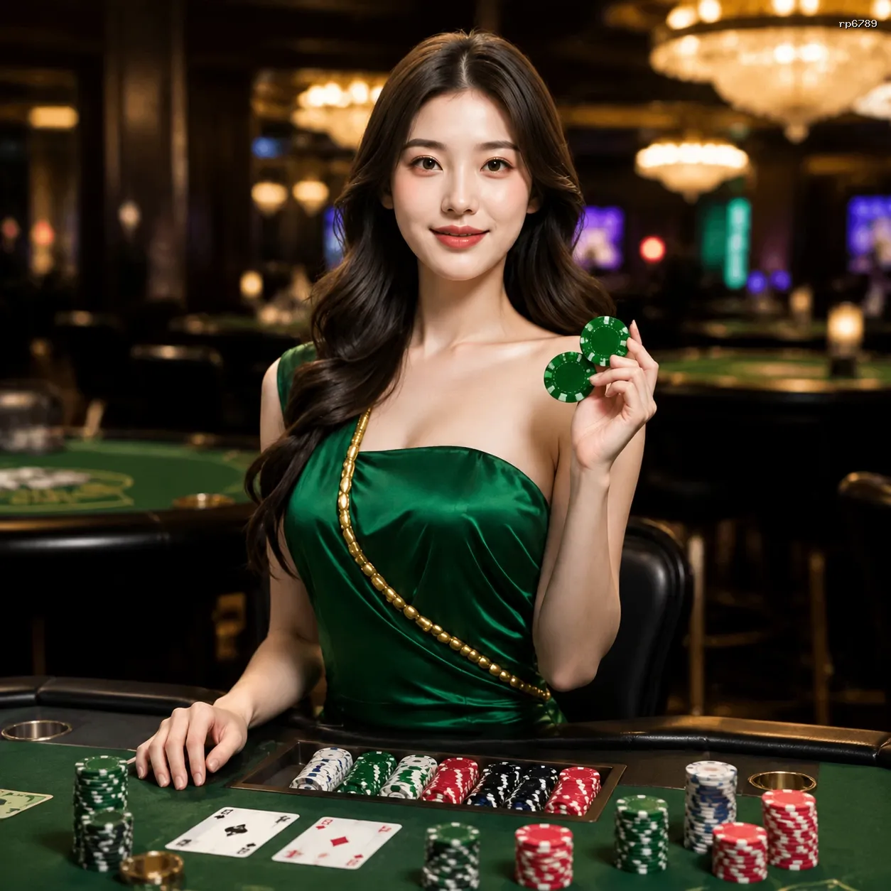 Keunggulan dan Fitur Menarik di Situs Game rp6789