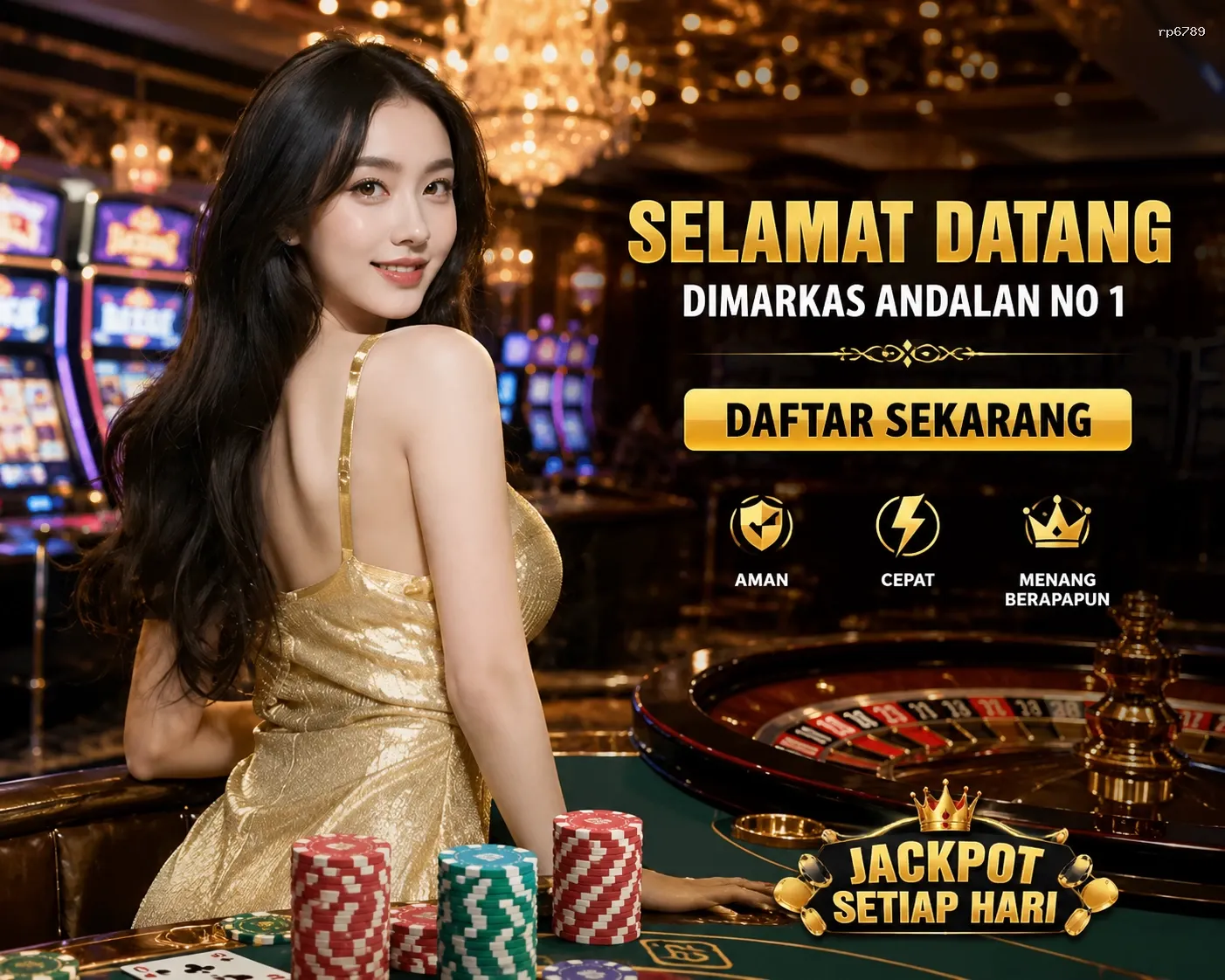 Tips dan Trik Bermain di rp6789 untuk Pemula